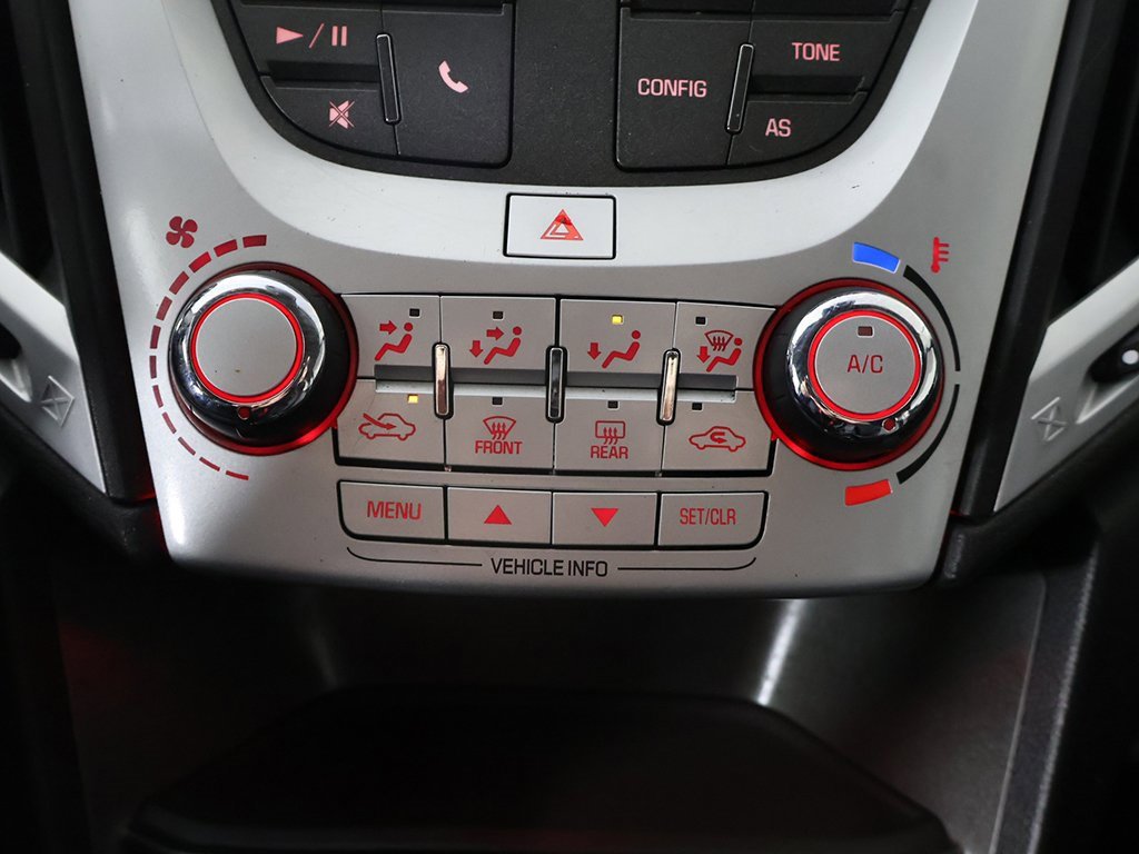 Used 2017 GMC Terrain SLE image 38