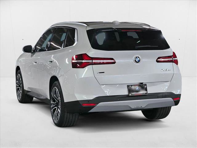 Used 2026 BMW X3 xDrive30 w/ Convenience Package AWD/4WD image 7