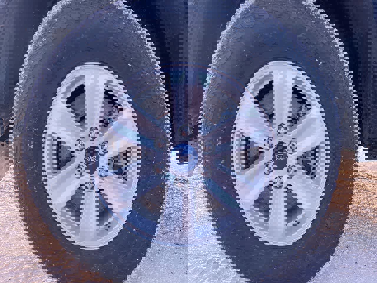 Used 2018 Ford F150 XLT w/ Trailer Tow Package image 10