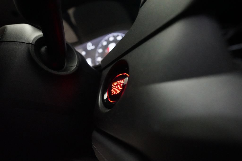 Certified 2023 Honda Accord EX image 30