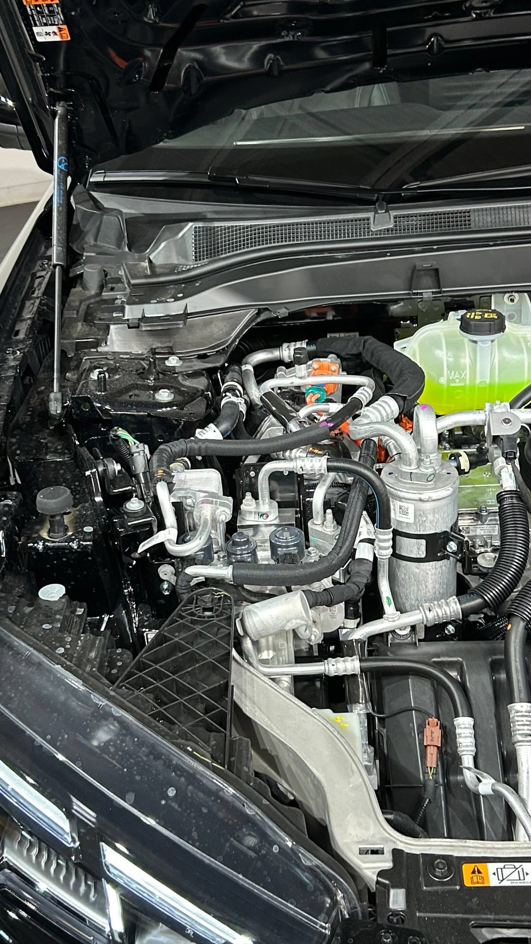 New 2026 Ford Mustang Mach-E Premium AWD/4WD image 92