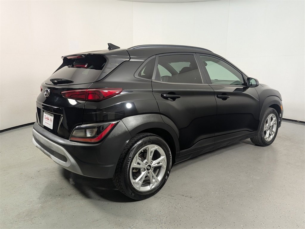 Used 2022 Hyundai Kona SEL w/ Convenience Package image 7