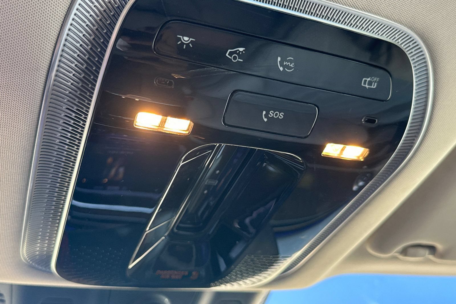 Certified 2023 Mercedes-Benz EQS 450+ 4MATIC Sedan image 23