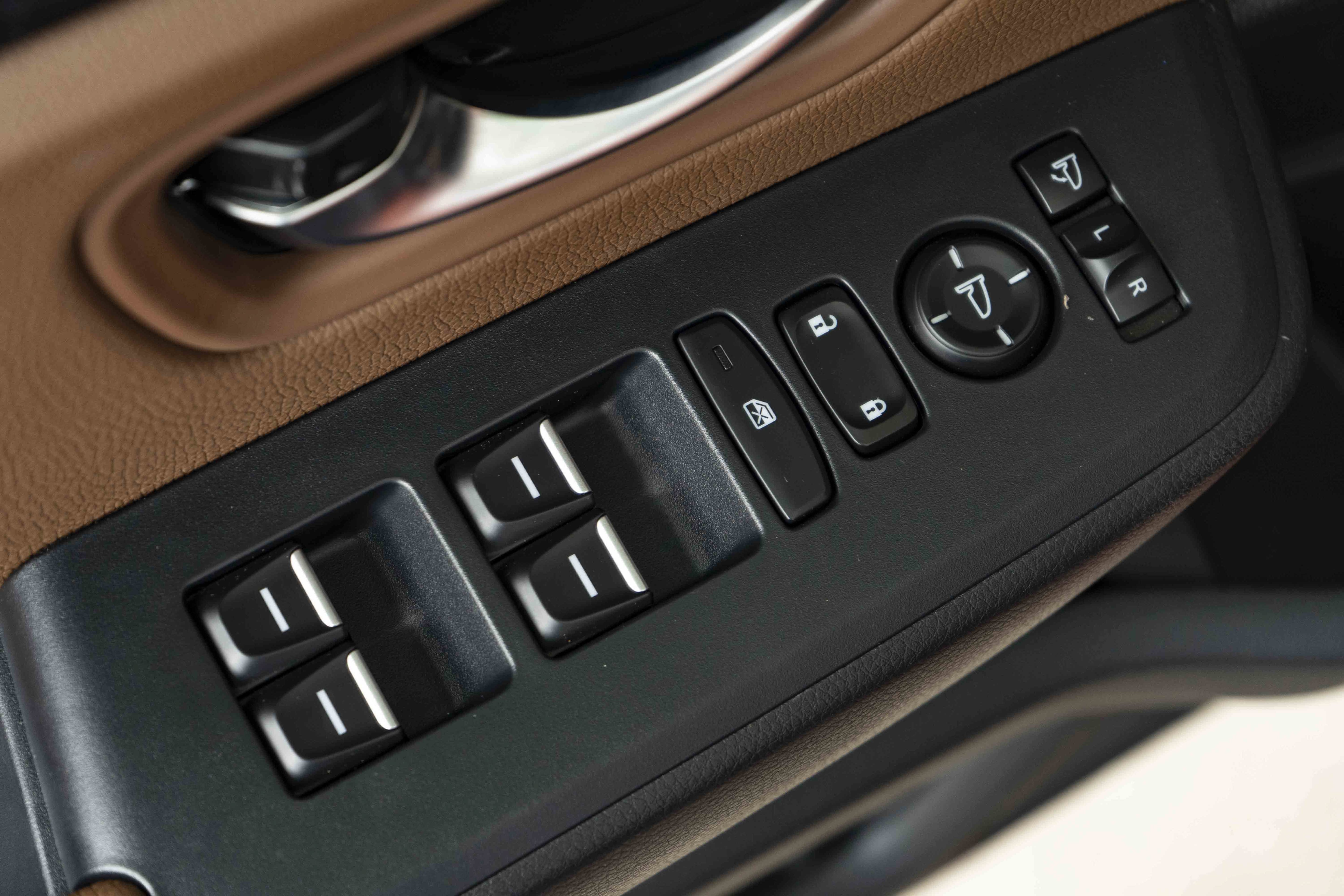 Certified 2026 Honda Passport TrailSport Elite image 38