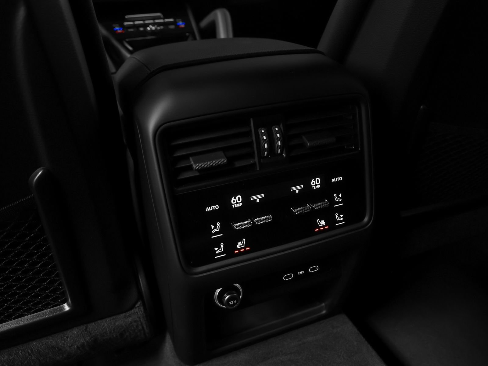 New 2026 Porsche Cayenne S AWD/4WD image 44