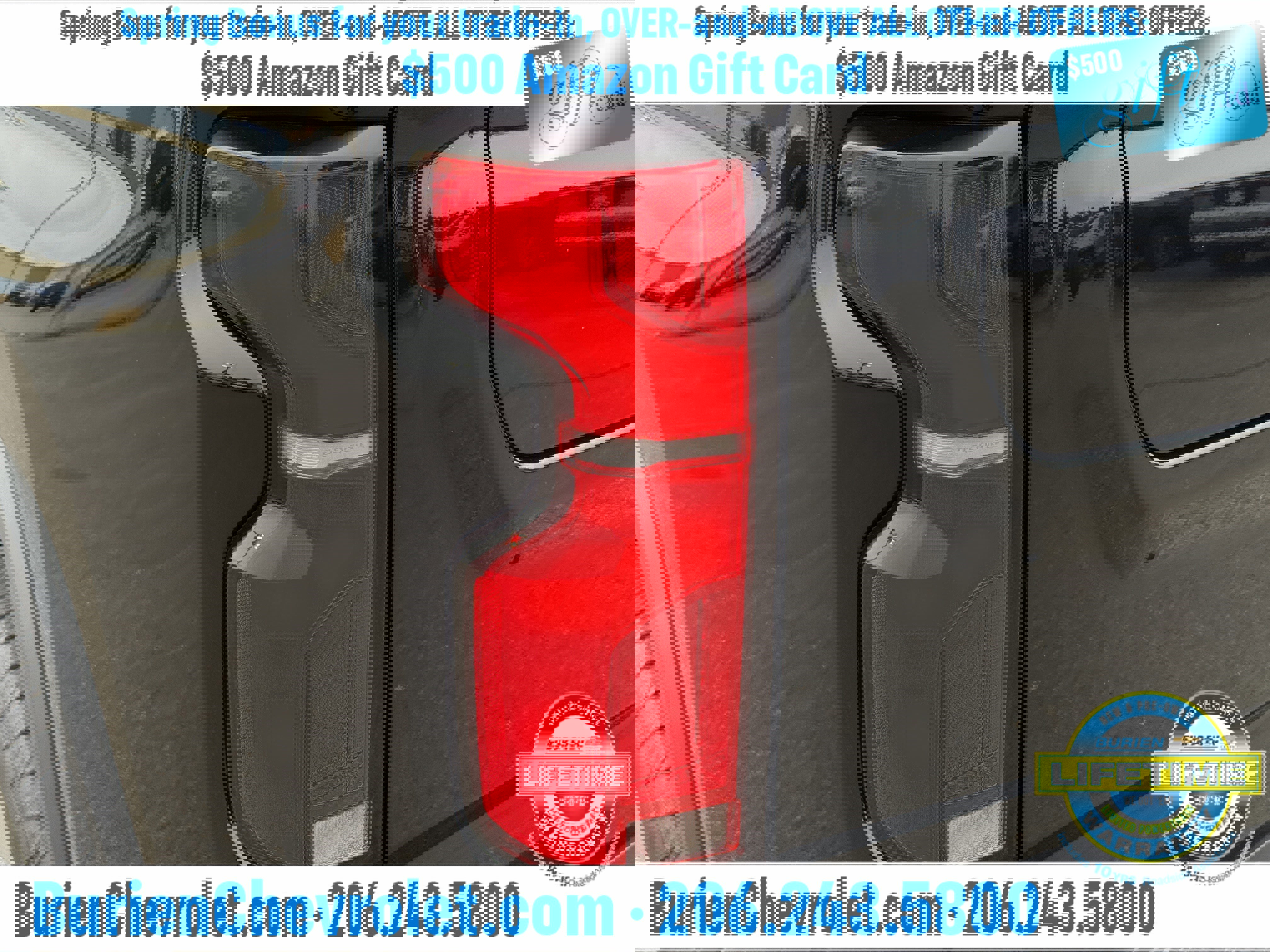 Used 2025 Chevrolet Silverado 2500 High Country w/ High Country Premium Package image 39