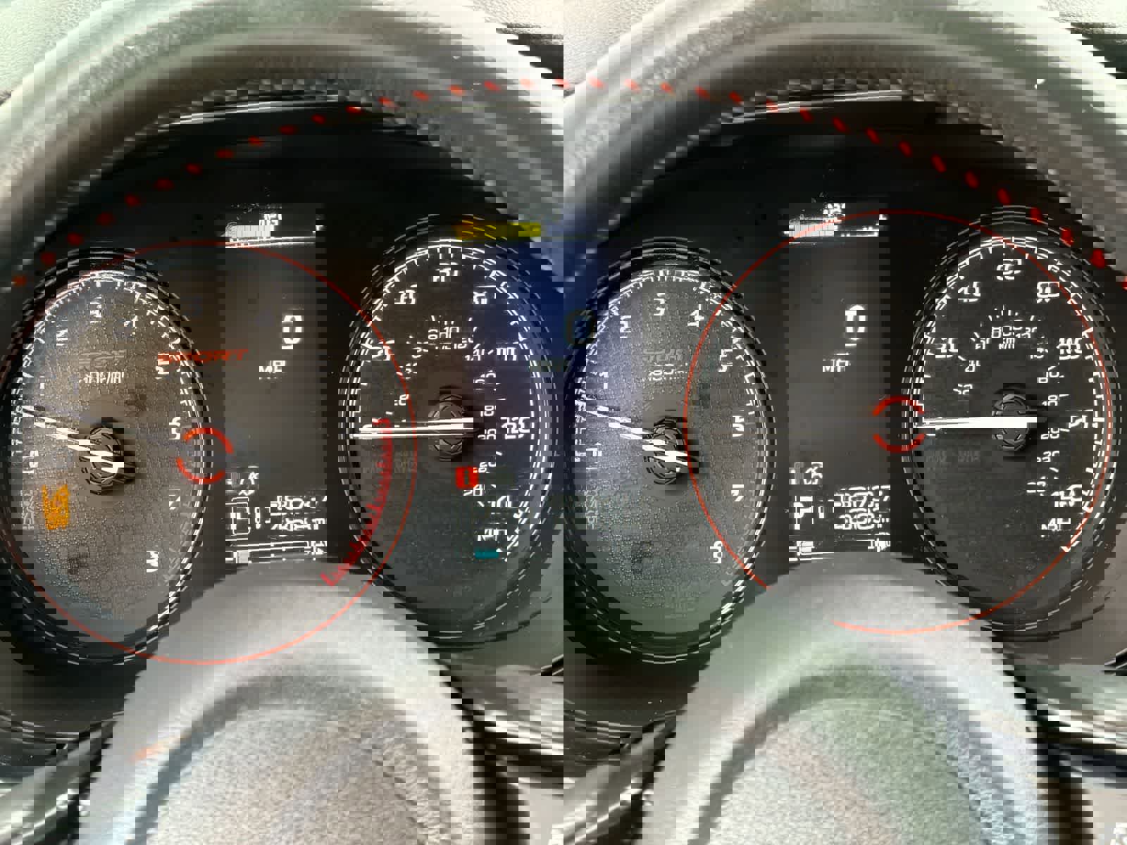 Certified 2023 Subaru Forester Sport image 34