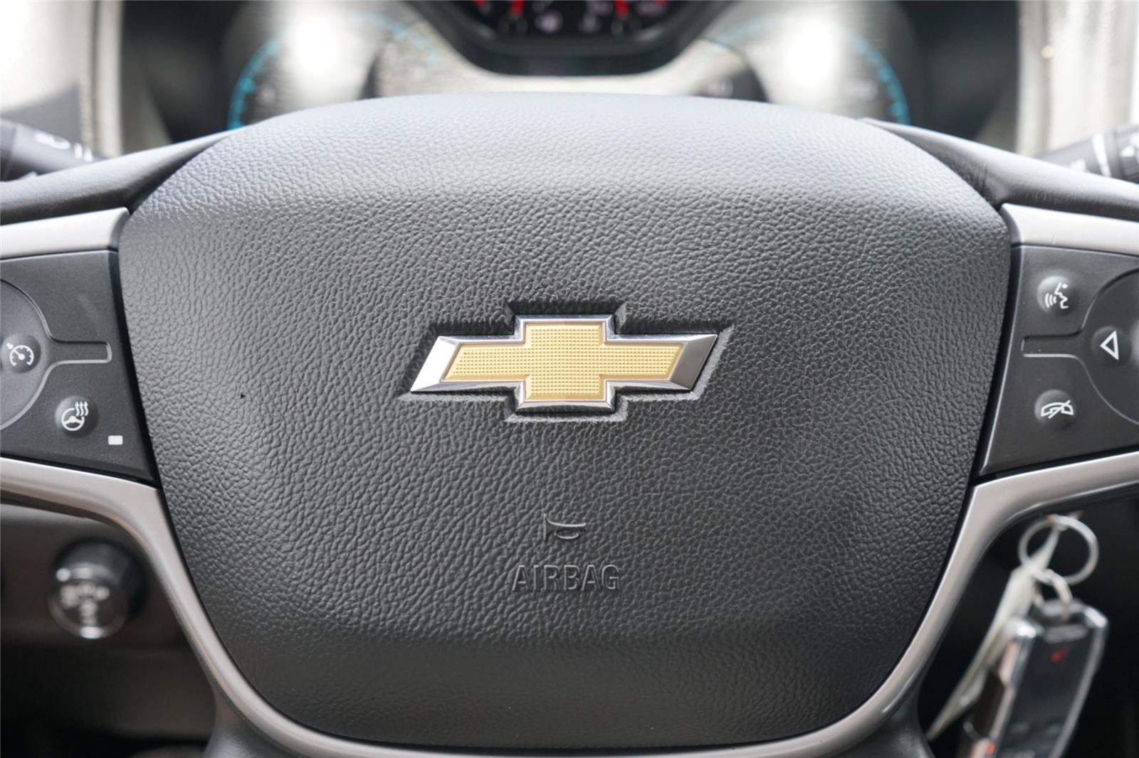 Used 2020 Chevrolet Colorado ZR2 AWD/4WD image 15