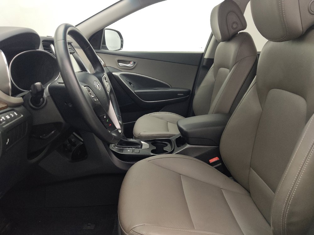 Used 2019 Hyundai Santa Fe XL SE w/ SE Premium Package 02 FWD image 17