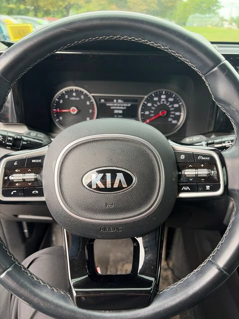 Used 2021 Kia Sorento SX AWD/4WD image 4