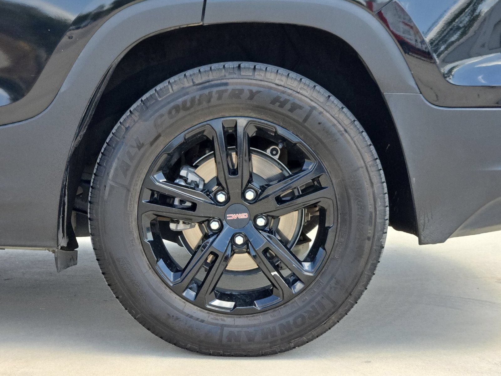 Used 2022 GMC Terrain AT4 w/ Infotainment Package II AWD/4WD image 24