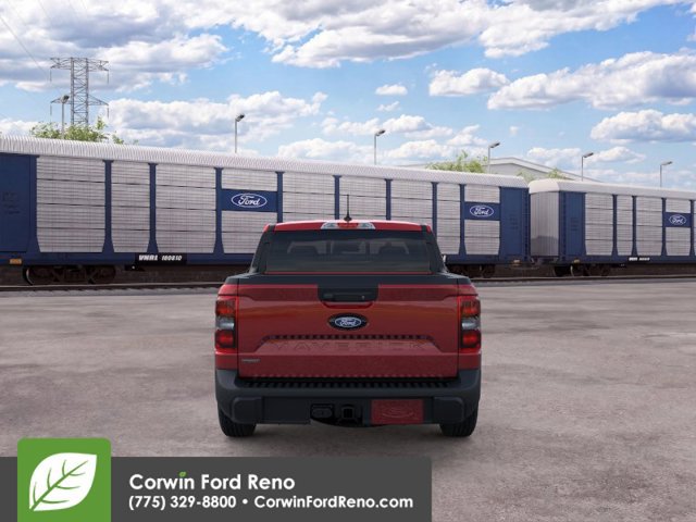 New 2026 Ford Maverick Lariat AWD/4WD image 5
