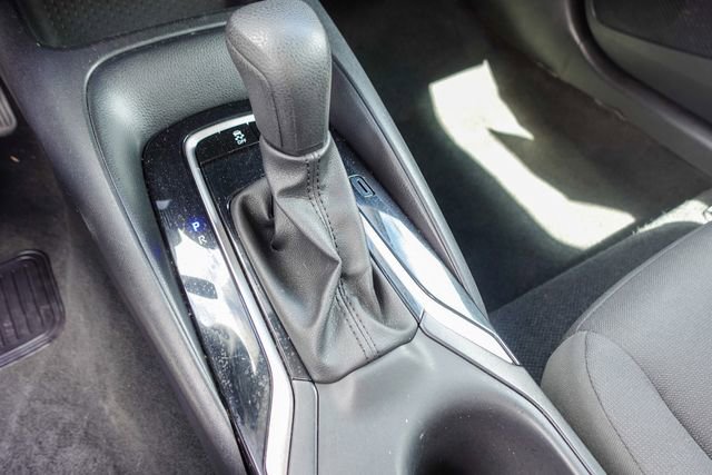 Used 2024 Toyota Corolla LE FWD image 20