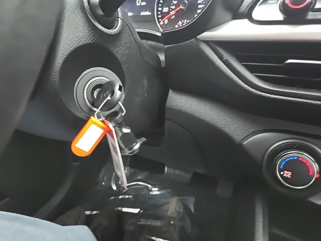 Used 2021 Kia Forte LXS image 21