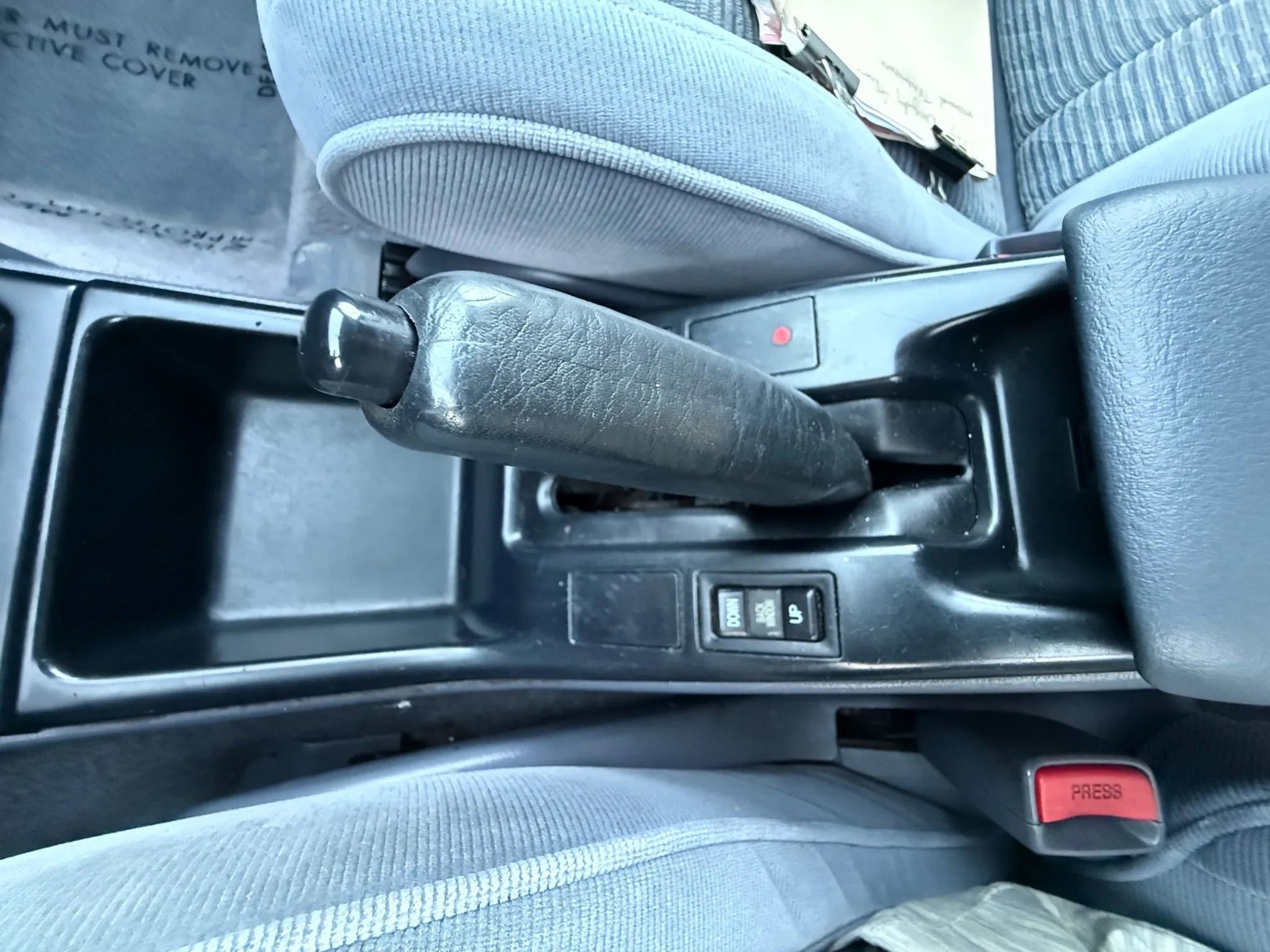 Used 1997 Toyota 4Runner SR5 image 24