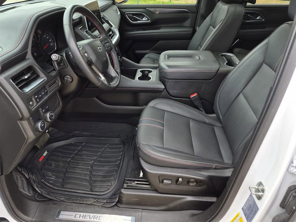 Used 2021 Chevrolet Tahoe RST w/ Luxury Package image 13