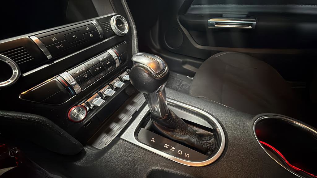 Used 2022 Ford Mustang GT w/ Equipment Group 301A image 17