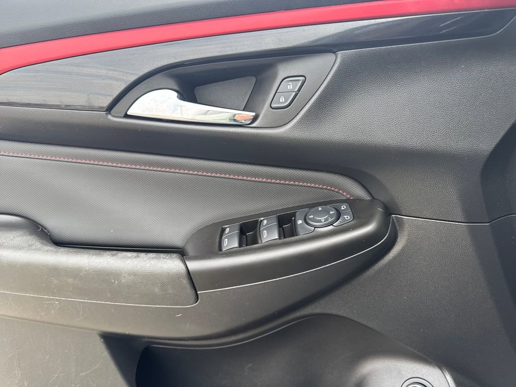 Used 2024 Chevrolet TrailBlazer RS w/ Convenience Package image 19