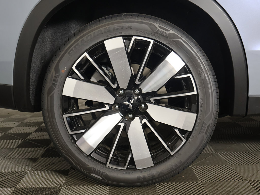 New 2026 Mitsubishi Outlander SE FWD image 23