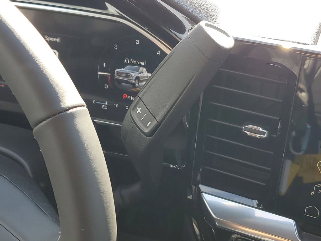 New 2026 GMC Sierra 1500 Elevation image 26