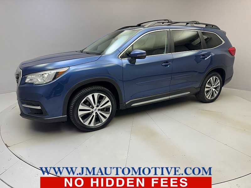 Used 2020 Subaru Ascent Limited w/ Technology Package image 1