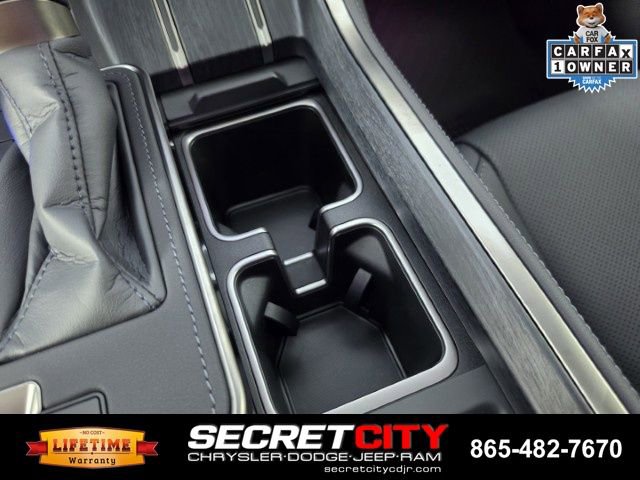 Used 2026 Lexus GX 550 image 37