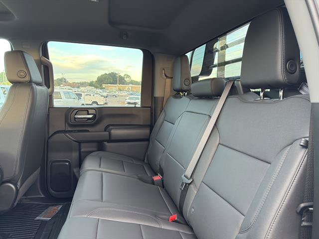 New 2025 Chevrolet Silverado 3500 W/T w/ WT Convenience Package image 11