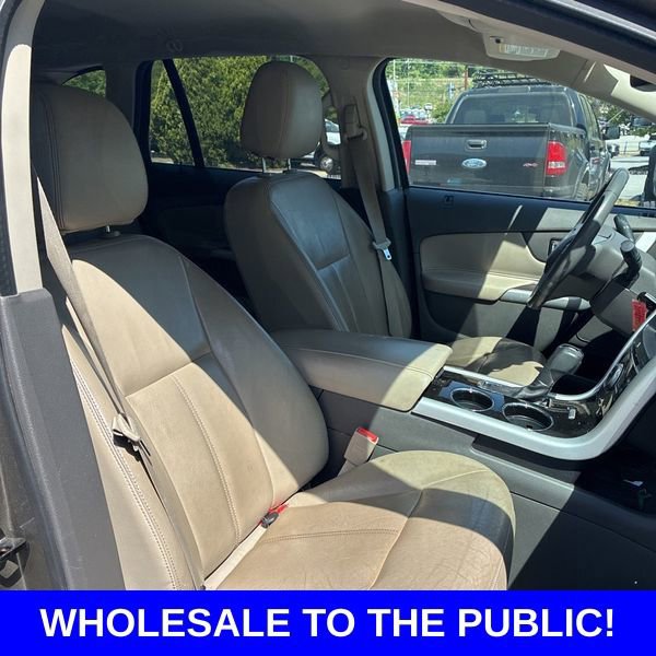 Used 2014 Ford Edge Limited FWD image 13