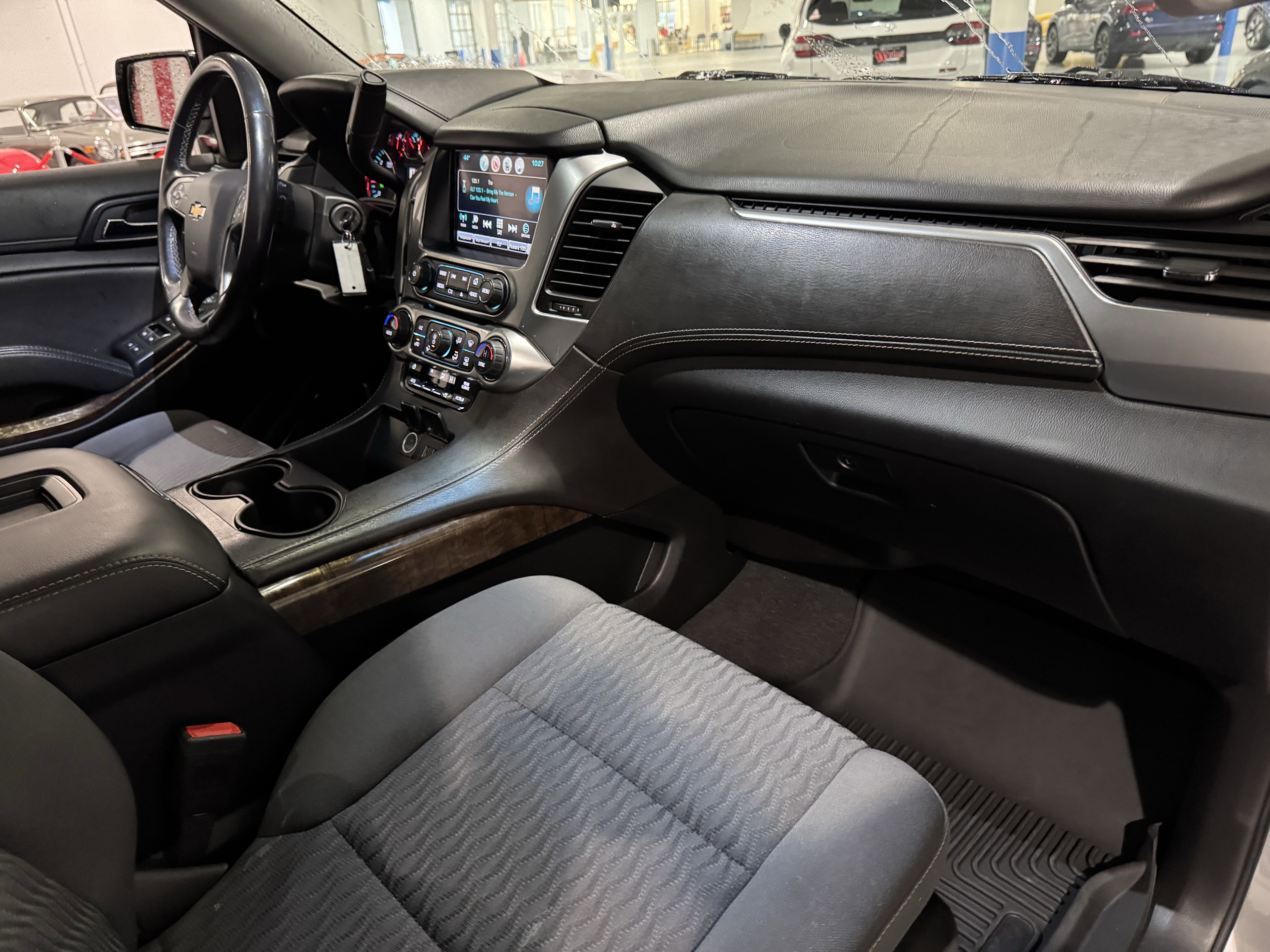 Used 2020 Chevrolet Tahoe LS image 38