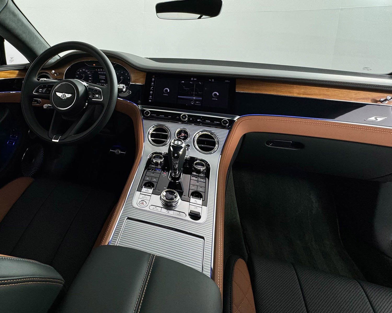 Used 2024 Bentley Continental GT S image 4