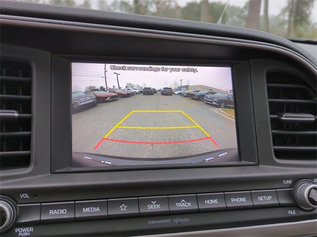 Used 2020 Hyundai Elantra Value Edition w/ Cargo Package (C1) image 20