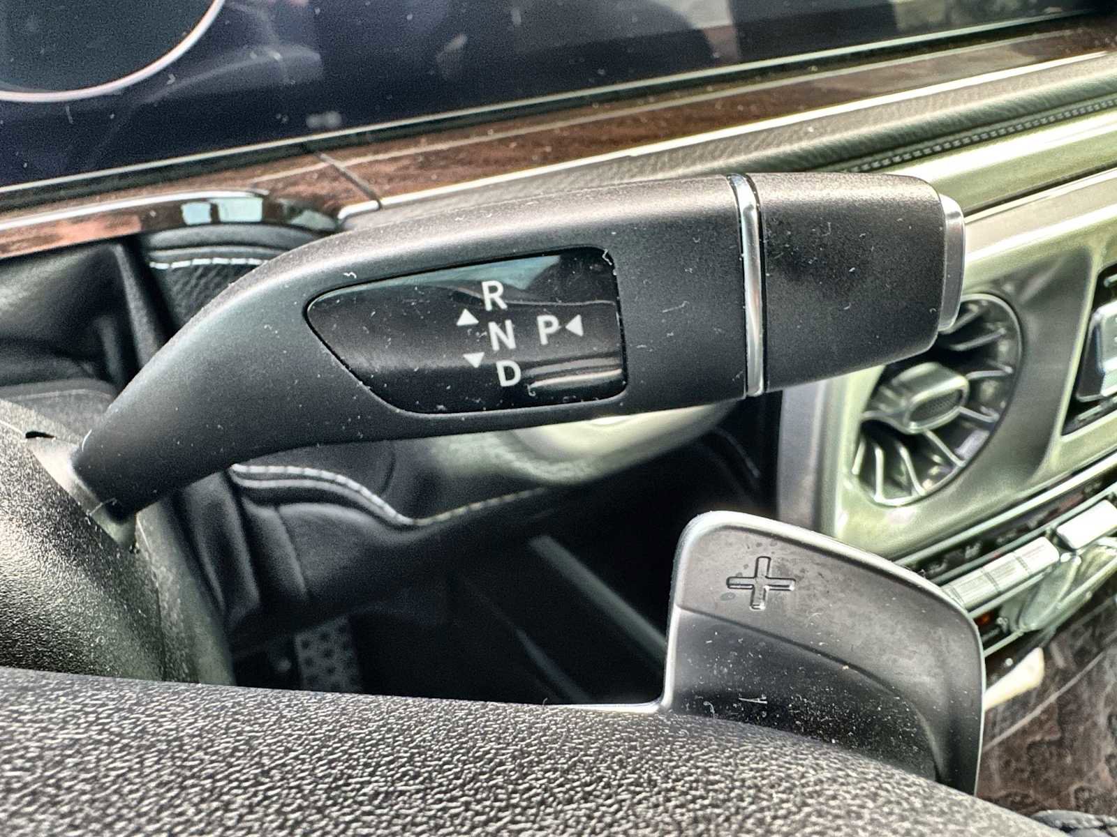 Certified 2019 Mercedes-Benz G 550 image 23