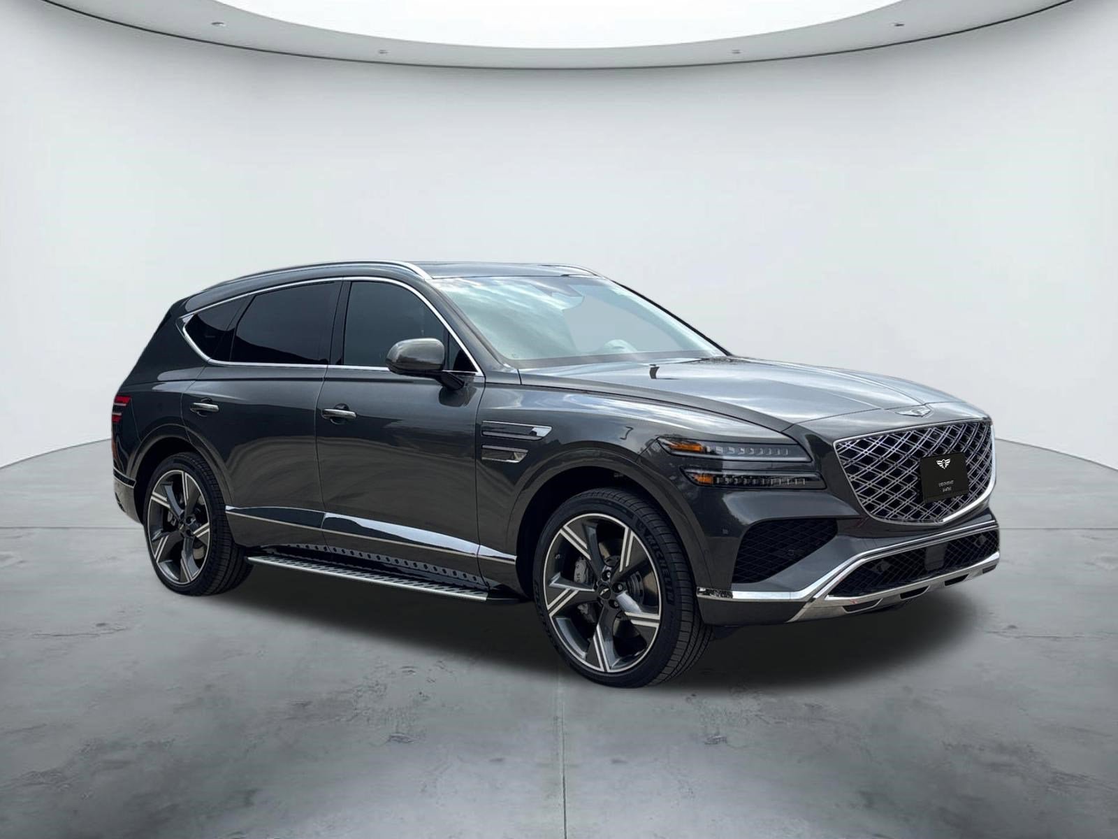 New 2026 Genesis GV80 3.5T Prestige AWD/4WD image 7