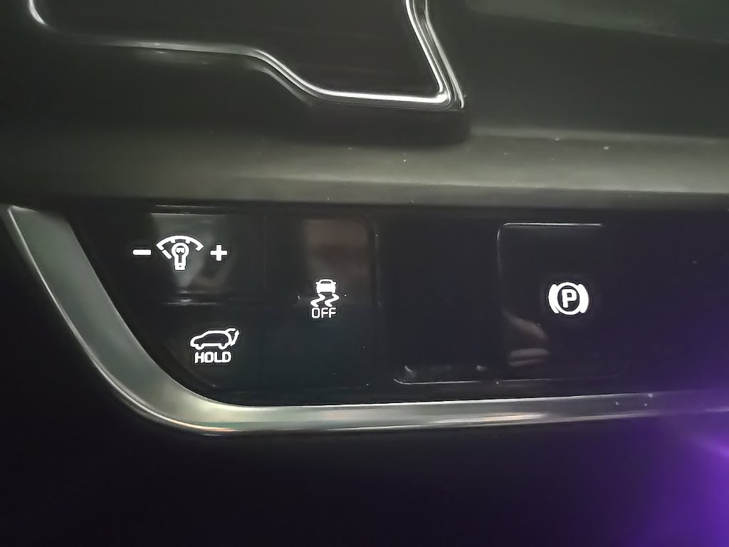 Certified 2023 Kia Sportage X-Pro Prestige AWD/4WD image 30