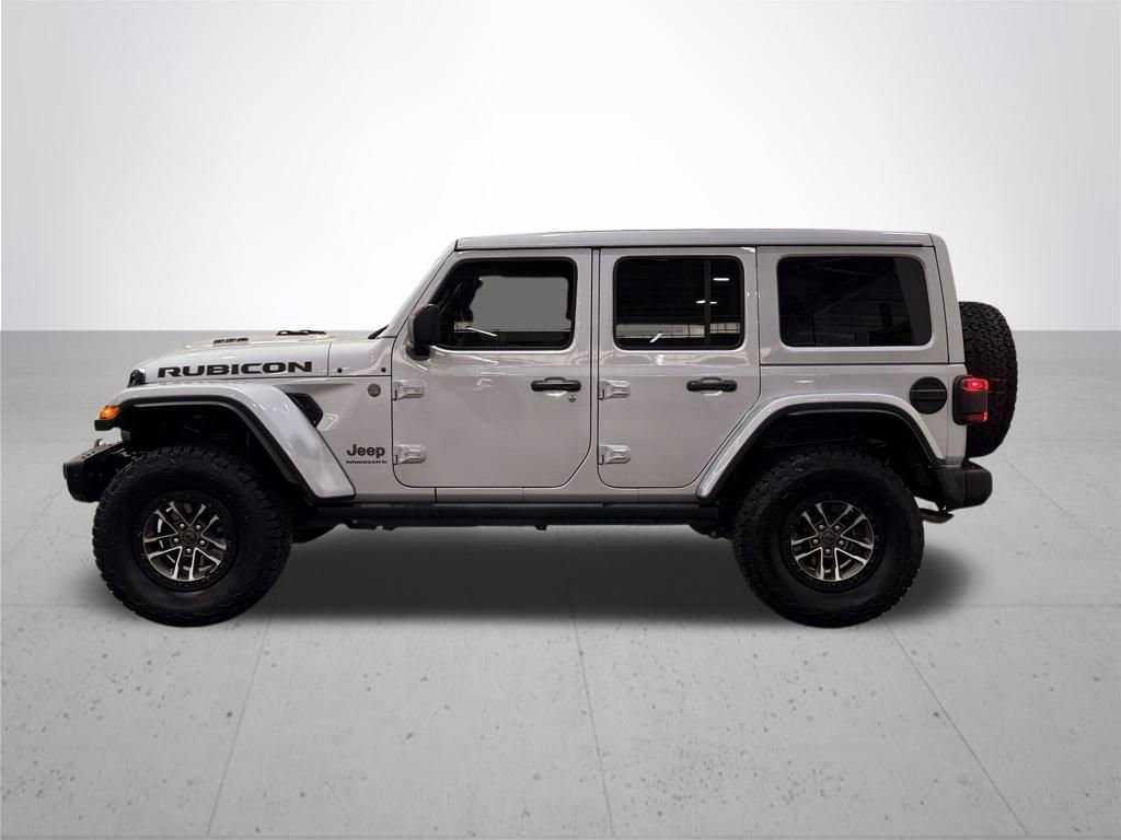 Used 2024 Jeep Wrangler Rubicon 392 image 14