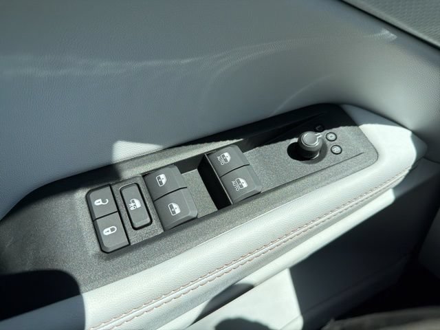 New 2026 Jeep Cherokee Overland w/ Advanced Pro Tech Group AWD/4WD image 25