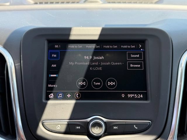 Used 2020 Chevrolet Equinox LT FWD image 15