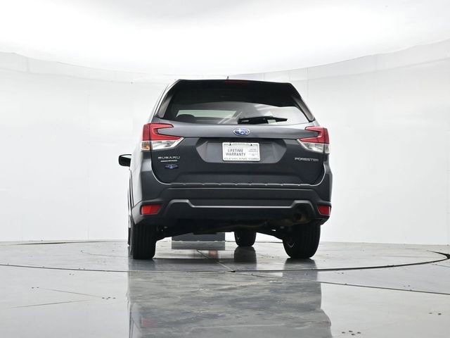 Used 2020 Subaru Forester Premium image 38