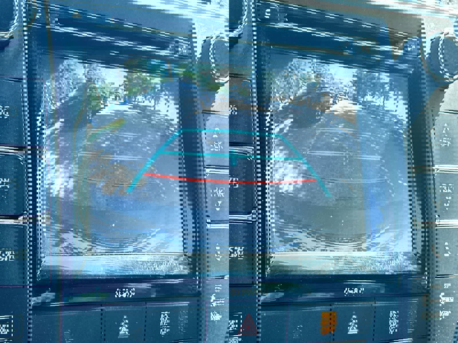 Used 2017 Toyota Camry XLE image 20