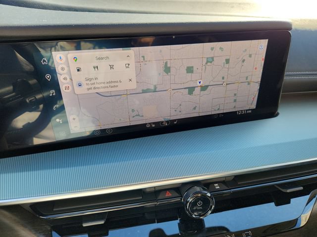 New 2025 Nissan Murano SL w/ Cargo Package AWD/4WD image 11