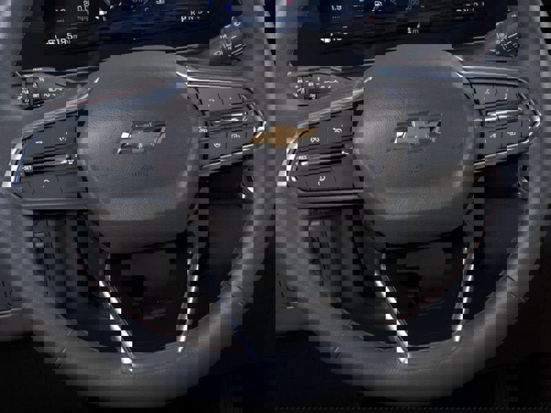 New 2026 Chevrolet Tahoe LT image 20