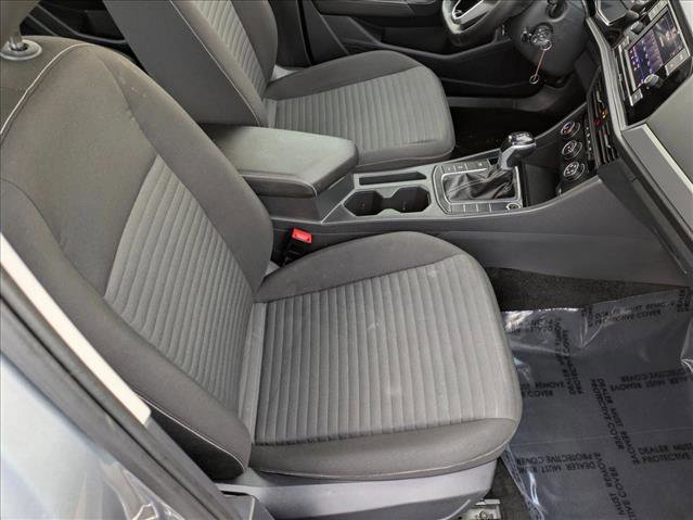 Used 2024 Volkswagen Jetta S image 19