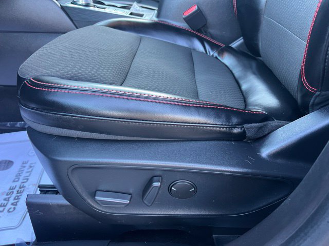 Used 2024 Ford Escape ST-Line w/ Tech Pack #1 AWD/4WD image 22