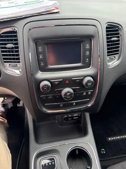 Used 2014 Dodge Durango SXT AWD/4WD image 20