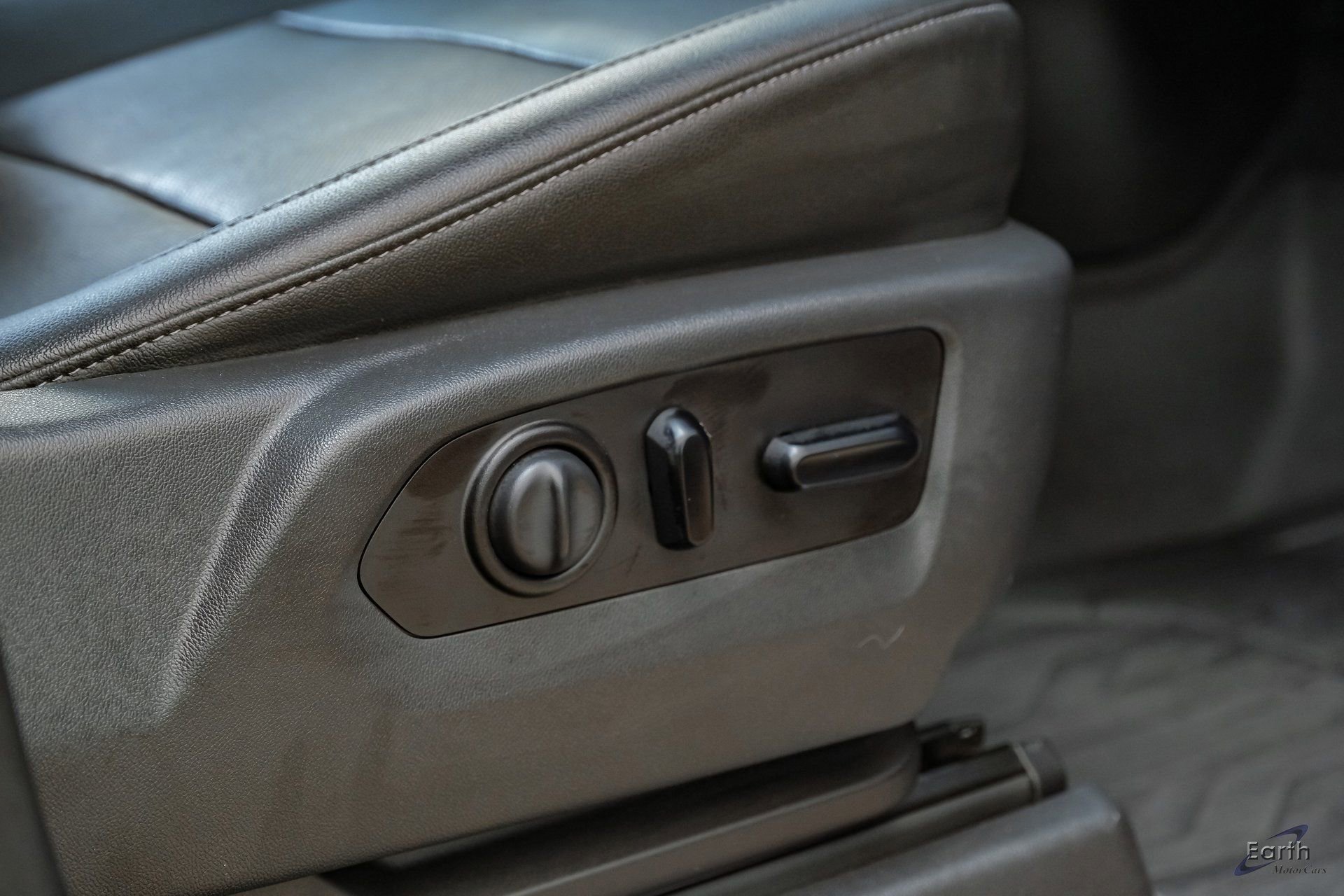 Used 2021 GMC Sierra 1500 SLT w/ SLT Premium Plus Package image 60