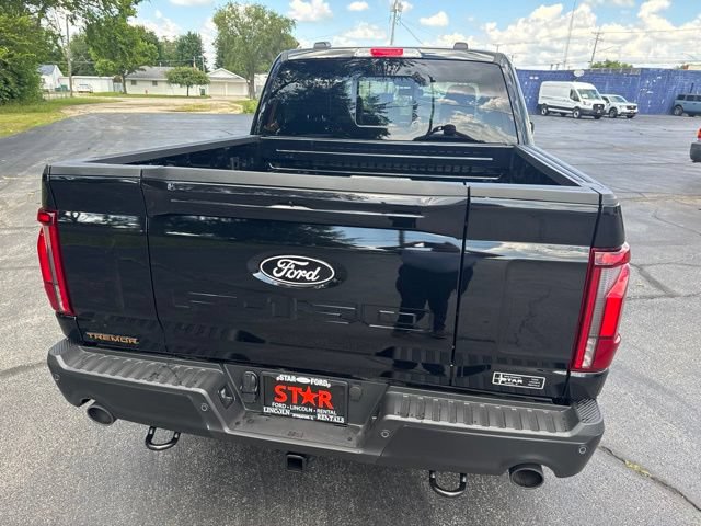New 2026 Ford F150 Tremor w/ Equipment Group 402A High AWD/4WD image 4