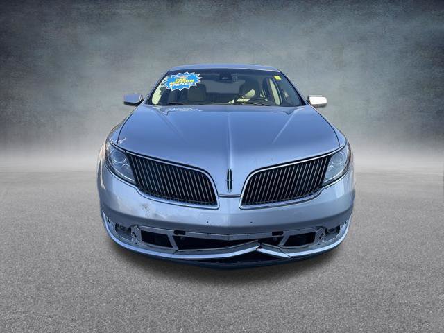 Used 2013 Lincoln MKS AWD image 3