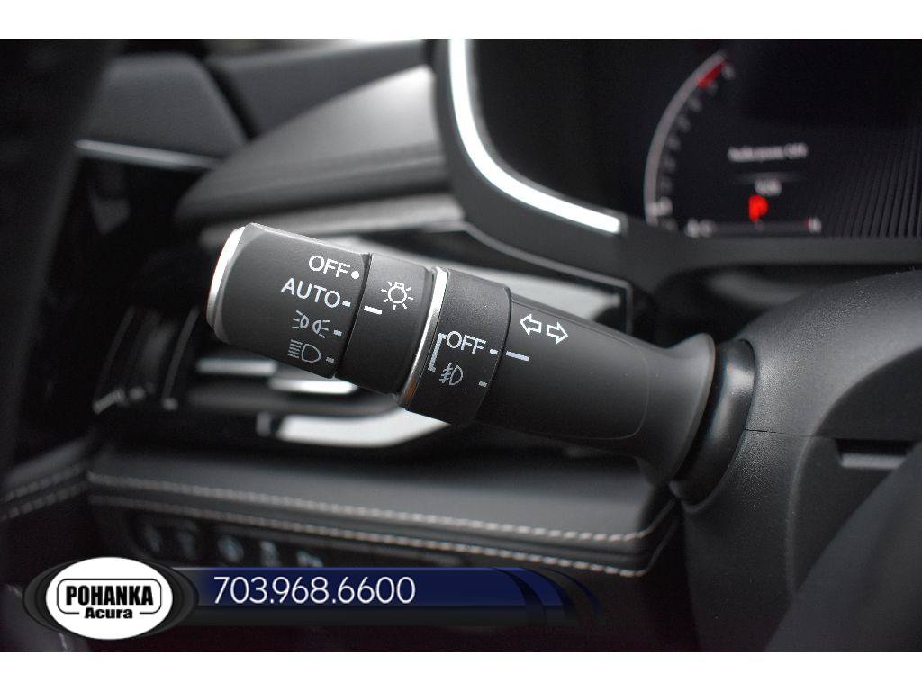 New 2026 Acura MDX SH-AWD w/ Advance Package image 10