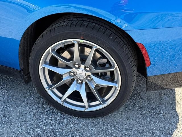 New 2026 Dodge Charger Scat Pack w/ Wheel & Tire Package AWD/4WD image 8
