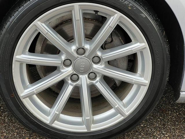 Used 2015 Audi A5 2.0T Premium Plus image 7